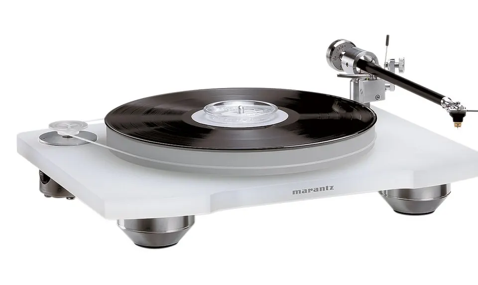 گرامافون مرنتز Marantz TT-15S1 گرامافون مرنتز Marantz TT-15S1