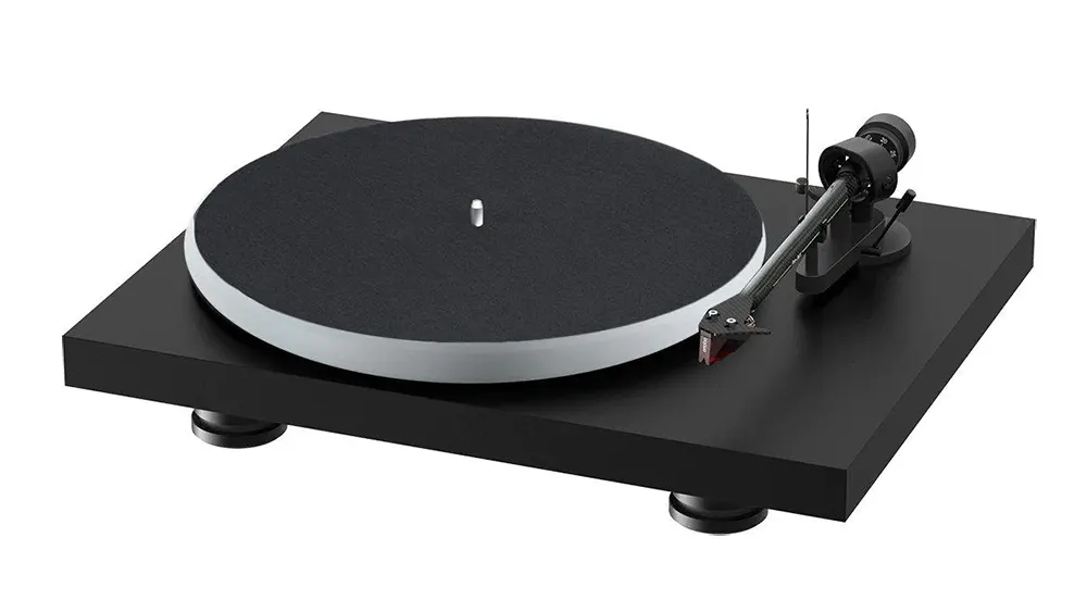 گرامافون پروجکت Pro-Ject Debut Carbon Evo گرامافون پروجکت Pro-Ject Debut Carbon Evo