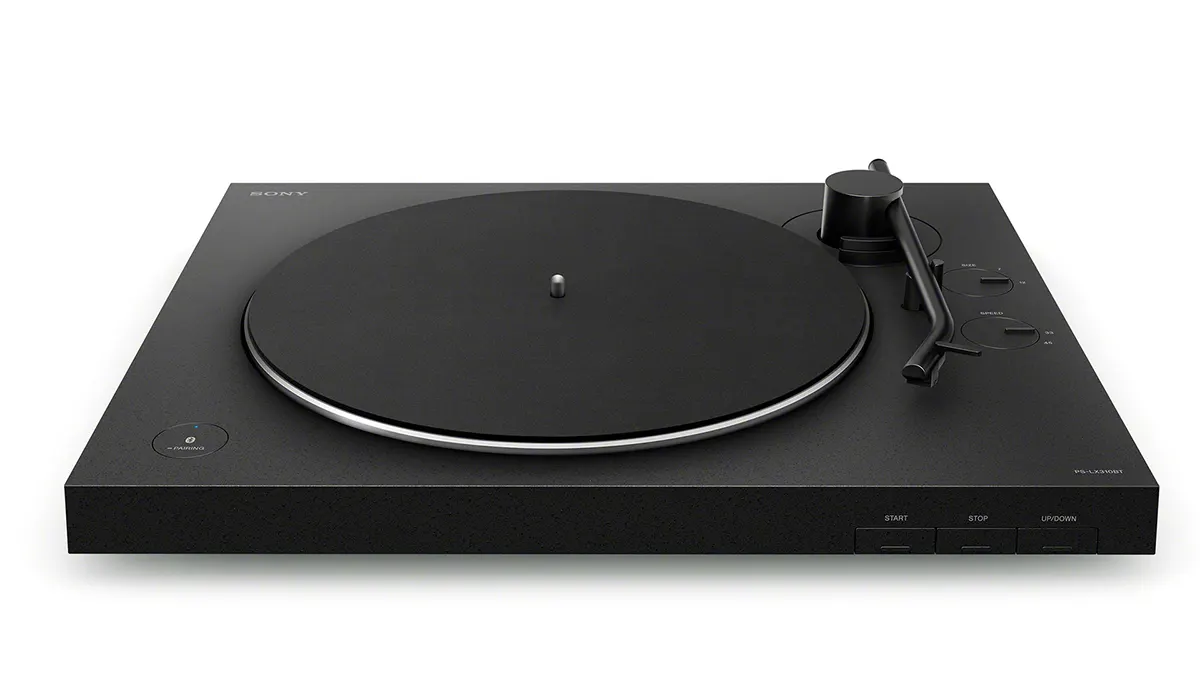 گرامافون سونی Sony PS-LX310BT گرامافون سونی Sony PS-LX310BT