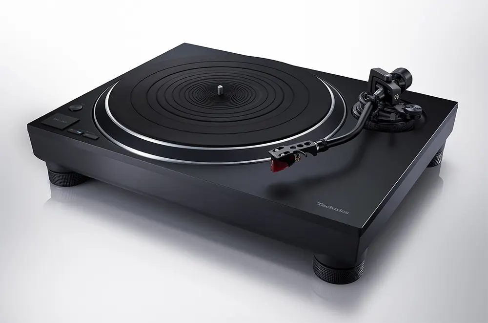 گرامافون تکنیکز Technics SL 1500c گرامافون تکنیکز Technics SL 1500c