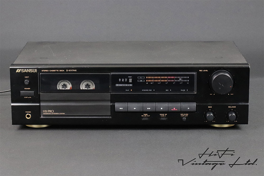 سنسویی در اواسط دهه 70، آمپلی فایر Sansui AU-11000 را تولید کرد سنسویی در اواسط دهه 70، آمپلی فایر Sansui AU-11000 را تولید کرد
