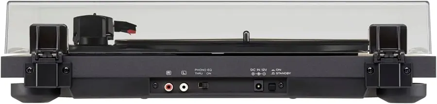 گرامافون تیاک Teac TN-180BT در کوهالین ریکوردز گرامافون تیاک Teac TN-180BT در کوهالین ریکوردز